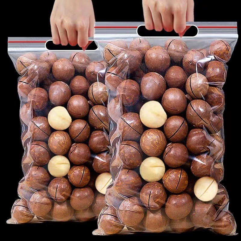 King Of Thousand Of Fruits Low Temperature Macadamia Nut New Hawaiian