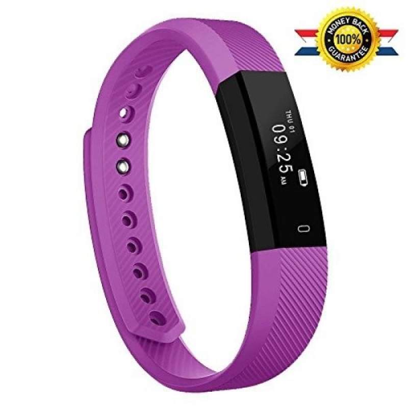 Fitness Tracker Luluking Activity Water Resistant With Sleep Fitness Tracker Luluking Activity Water Resistant With Sleep Monitor Bluetooth Smart Wristband Bracelet Sport Pedometer Watch Step