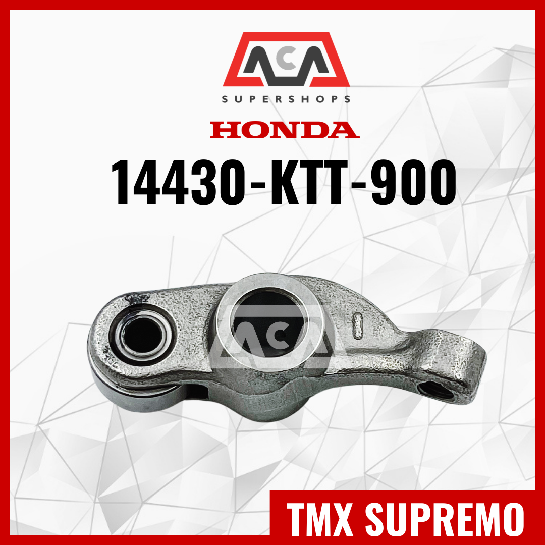 Honda Casa Original Genuine Valve Rocker Arm Tmx Supremo Ktt