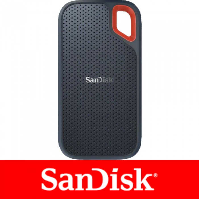 Sandisk Extreme 500 E60 STOR SSD Lazada Singapore