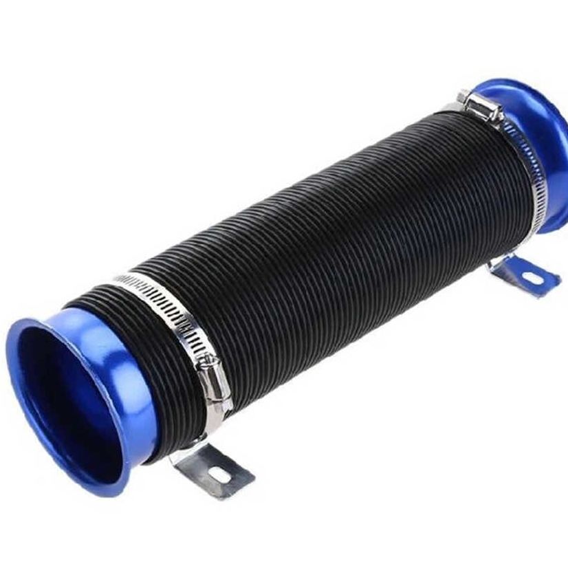 Inlet Universal Expanded Mm Turbo Multi Flexible Air Intake Pipe