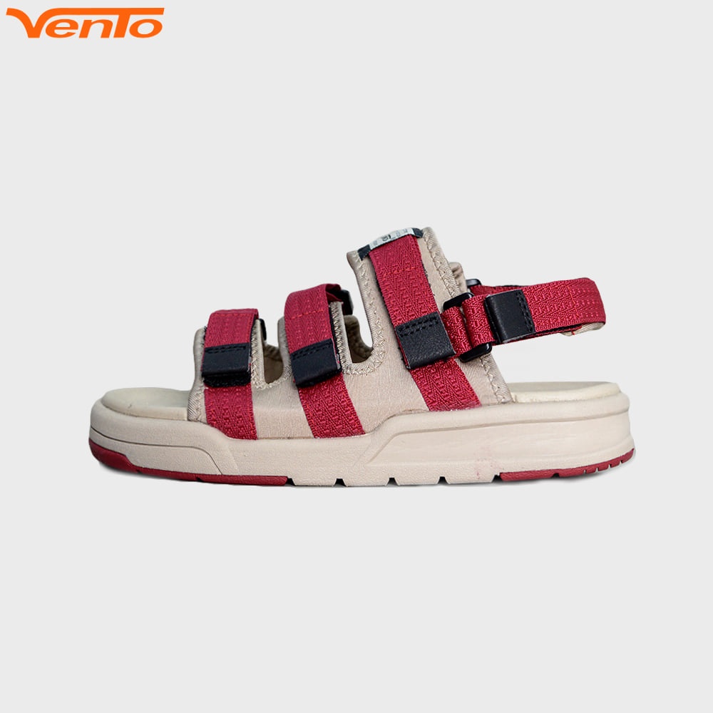 Giày Sandal Vento Nam Nữ Quai Ngang NV1001