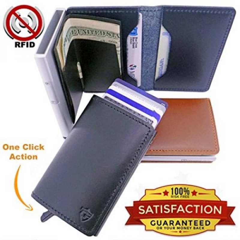 Card Blocr Best Front Pocket Wallets For Men 1 Rfid Blocking Secure Card Blocr Best Front Pocket Wallets For Men 1 Rfid Blocking Secure Metal Credit Sleeve