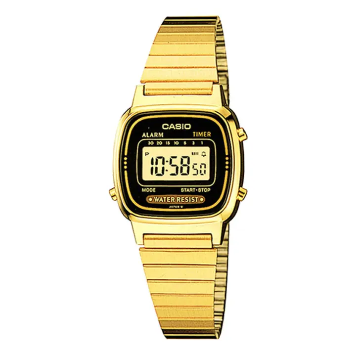Casio digital watch lazada Clearance