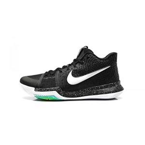 Latest Nike Men's Sneakers Products | Enjoy Huge Discounts ... Nike Kyrie 3 Mens (Black Ice) Black/Ice (12 D(M