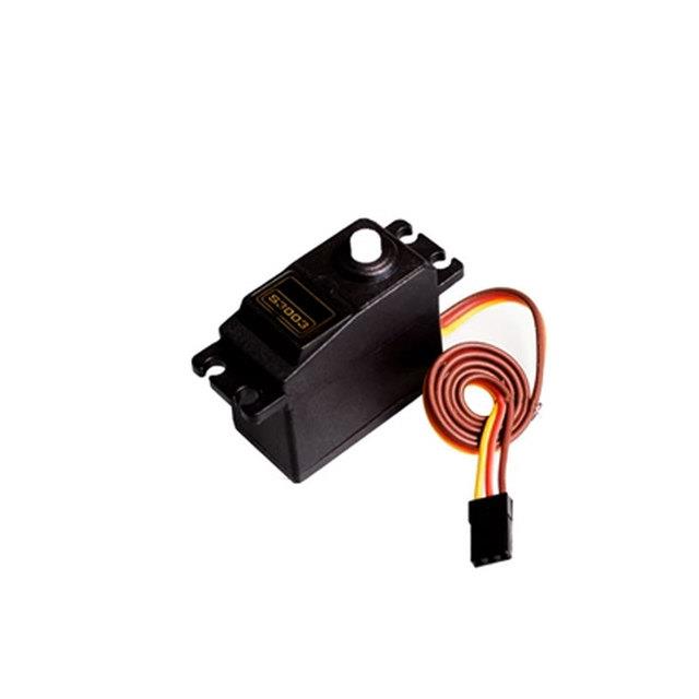 S3003 SG5010 Standard Servo For RC Futaba HPI Tamiya Kyosho Duratrax GS