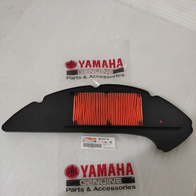 Busa Filter Angin Saringan Udara Yamaha New Nmax N Max New Aerox