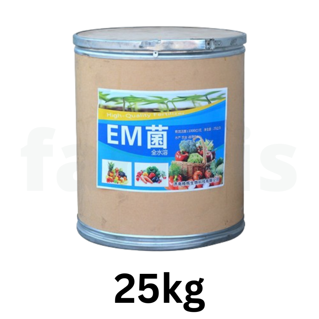 Effective Microorganisms Em Em Em Effective Microorganisms Lazada