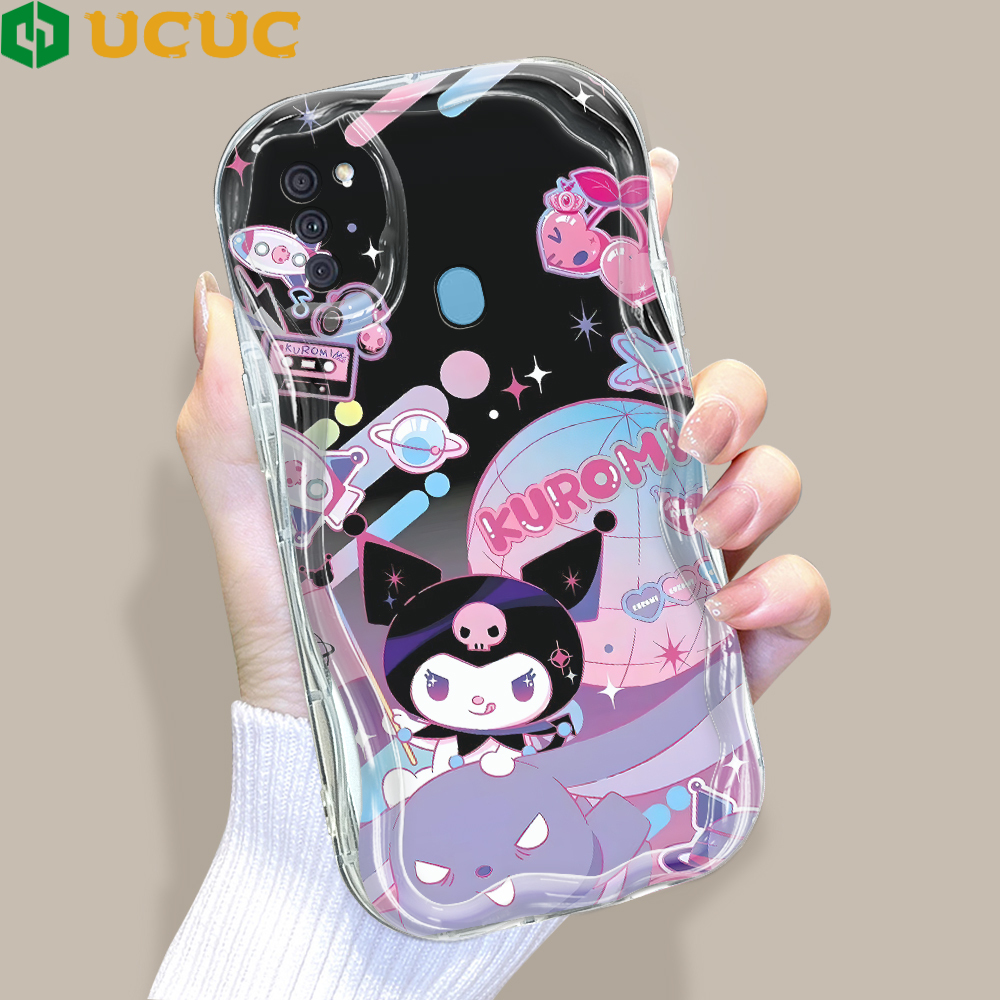 Local Ready UCUC Kasus Hp Case Ponsel Untuk Samsung A11 A12 A13 A14