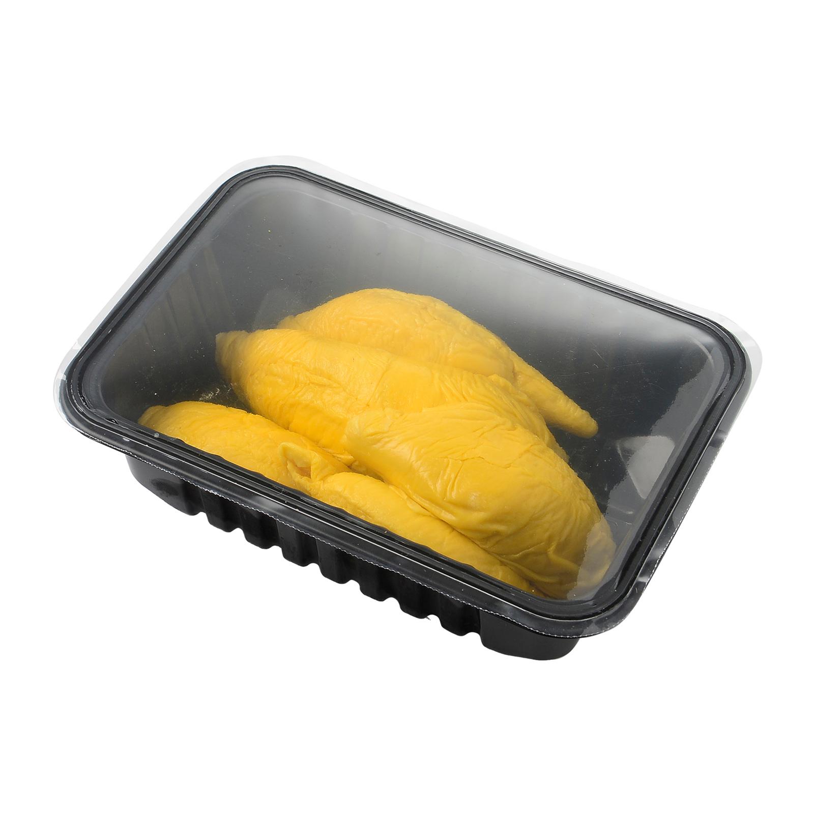 Mr Bazaar Msw Durian Mao Shan Wang Vacuum Sealed Dehusked Durian