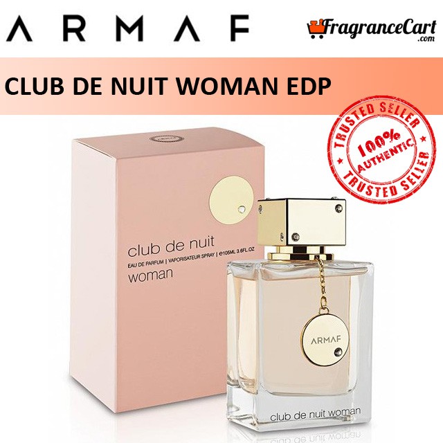 club de parfum