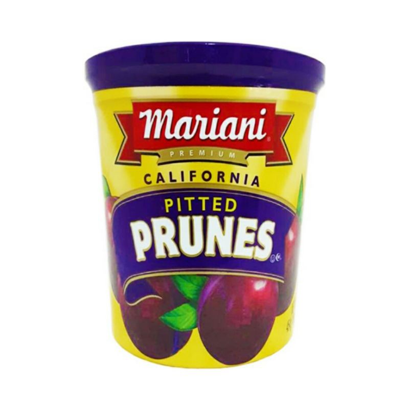 Del Monte Pitted Prunes Sunsweet Mariani Lazada Ph