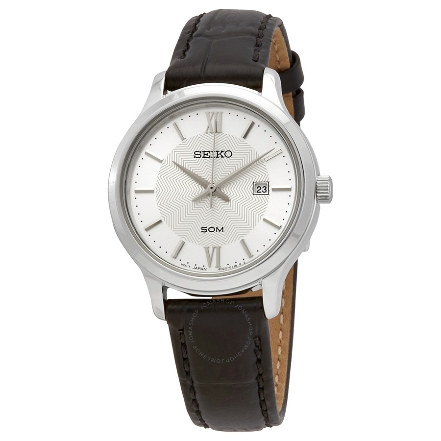 Seiko Neo Watch | SUR645P1 | SUR645P | SUR645