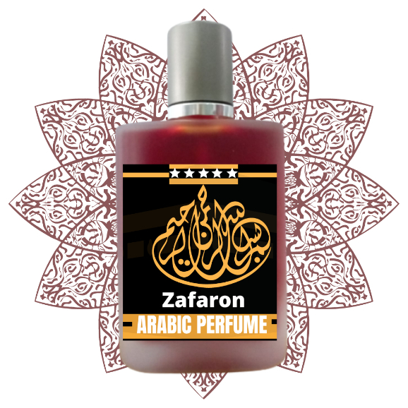 Minyak Wangi Kasturi Arab 30 ML Spray Tahan Seharian Tanpa Alkohol