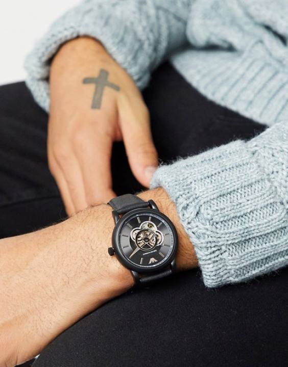 emporio armani ar60012