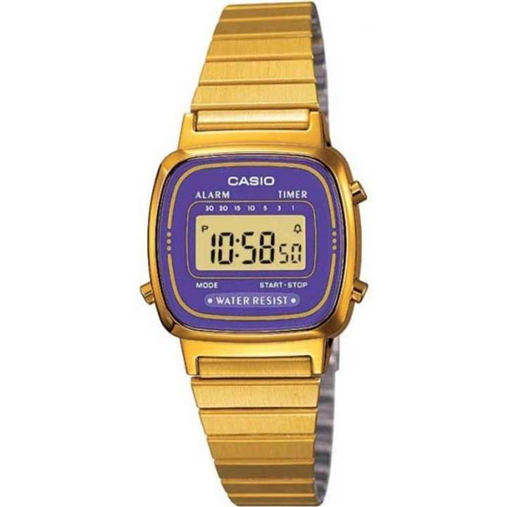 relo casio