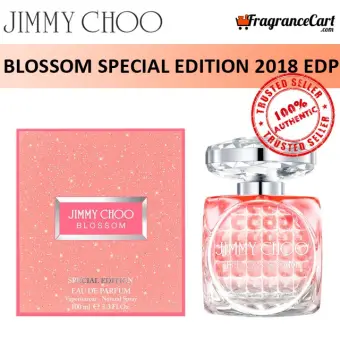 jimmy choo 2018 perfume