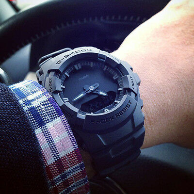 g shock 100bb