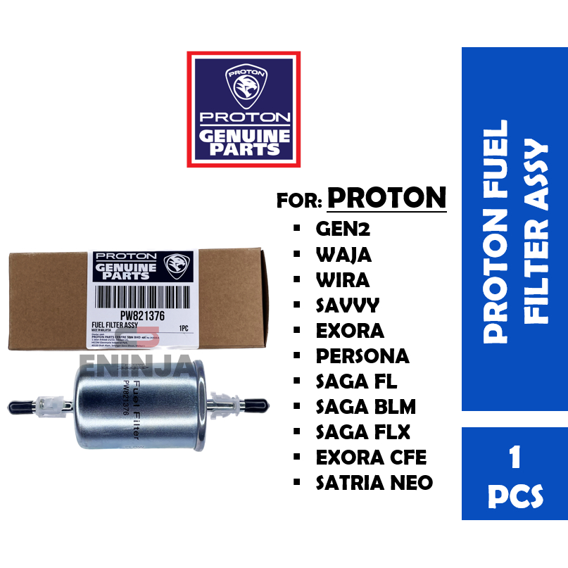 Originalproton Fuel Filter Assy Proton Wira Gen Saga Blm Flx