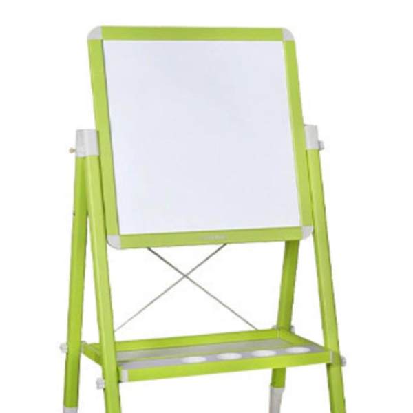 JIJI (Multi-Purpose Transformer Drawer Board Table) / Flip Board / White Board / Teaching Board / Multi-Purpose / (SG)