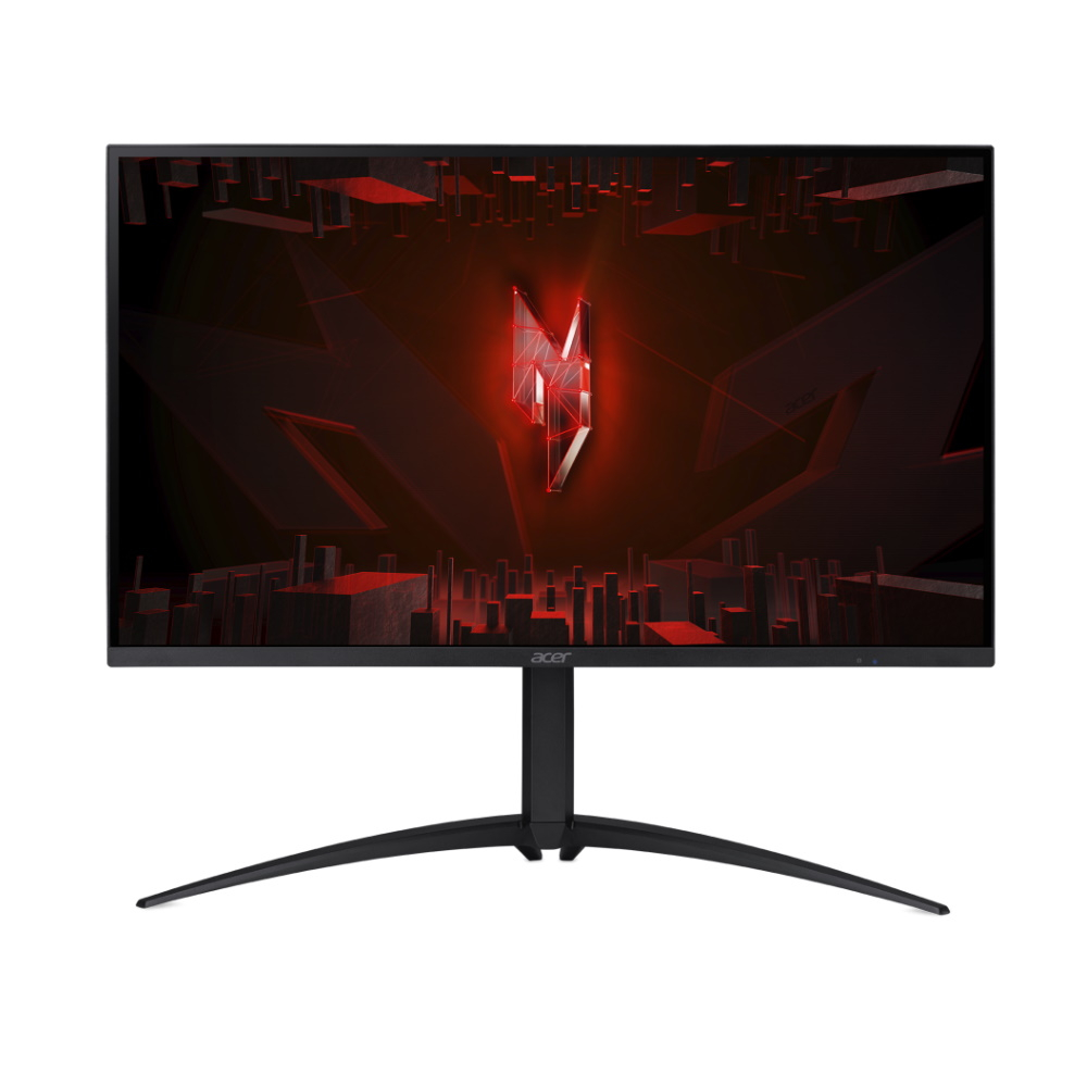 Acer Nitro Xv K P Inches K Uhd Ips Mini Led Gaming Monitor