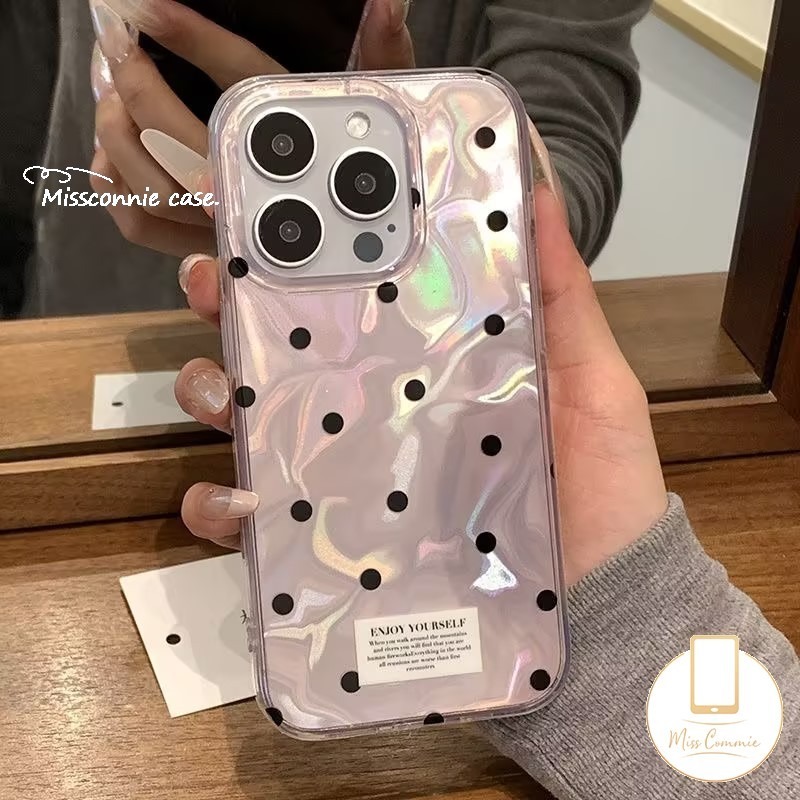 For Infinix Hot 30i 40i Smart 8HD 8 6 7 5 Plus Pro Tecno Spark GO 20C 20 10 Pro 10C Camon 20 Pro Hot 11 20 30 10 12 40 Play Note 30 40 Pro Wave Point Butterfly Bracket Case