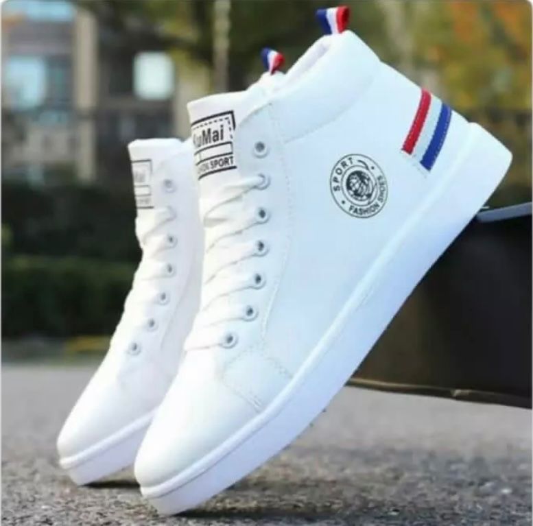 Sepatu Sneakers Pria Sepatu Pria Dewasa Sepatu Laki Dewasa Sepatu Kets