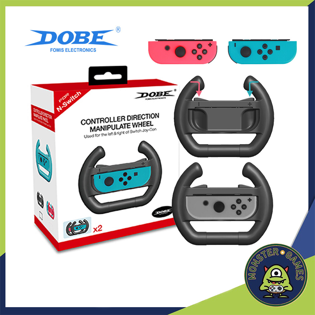 Dobe Wireless Controller for Nintendo Switch ตอ NFC ได Dobe joy Pro