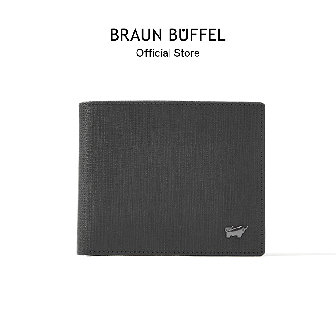 Braun Buffel Seismic Men S Wallet With Coin Compartment Lazada Singapore