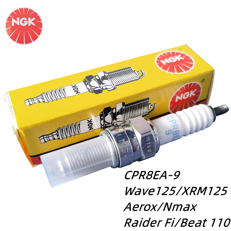 Ngk Spark Plug C Hsa Xrm Wave Mio Tmx