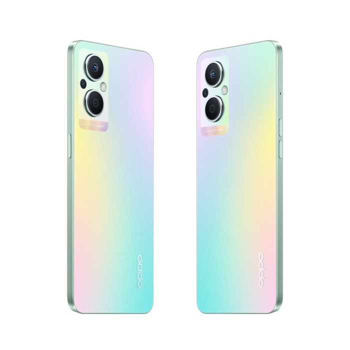 Oppo Reno Z G Gb Gb Smartphone Lazada Indonesia