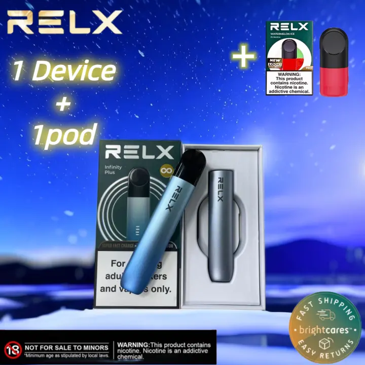 Legit Rel X Phantom Device Th Device And Podscompatible With Relix