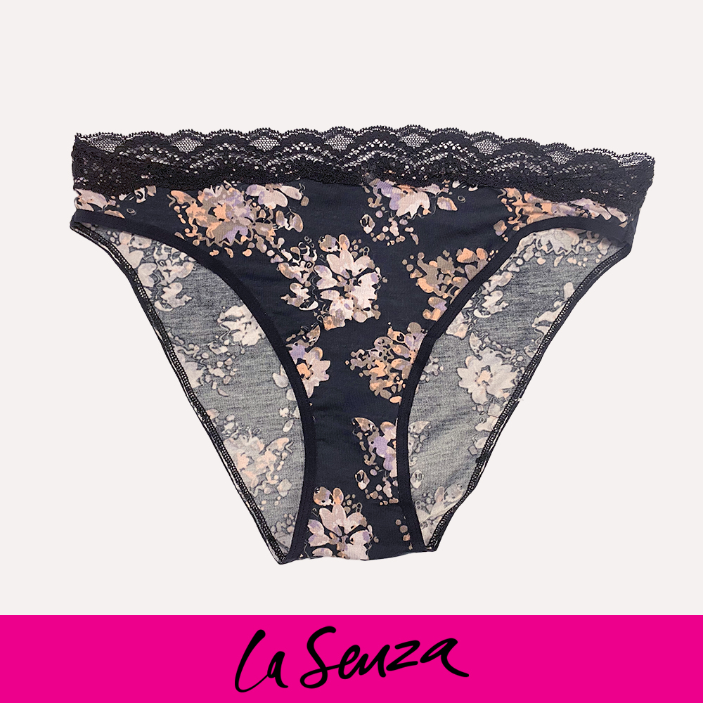 La Senza Bikini Panty Lazada Singapore