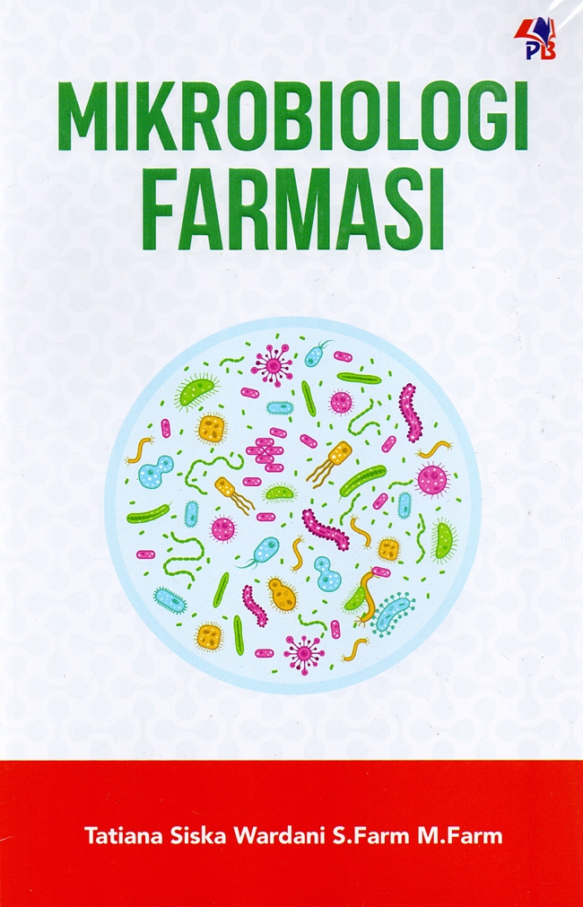 Mikrobiologi Farmasi Lazada Indonesia