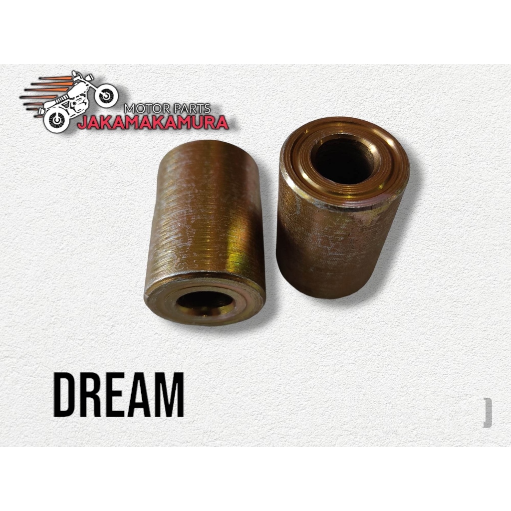 New Product Swing Arm Bushing Steel For DREAM MATON RUSI 150 125