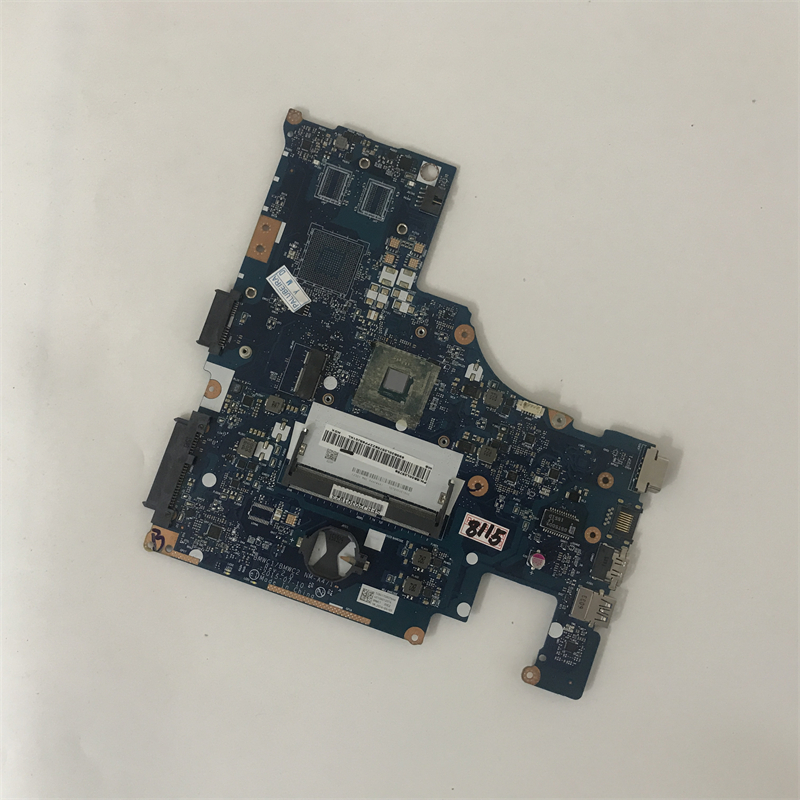 For Ideapad Ibr Lapptop Motherboard Nm A Mainboard With N