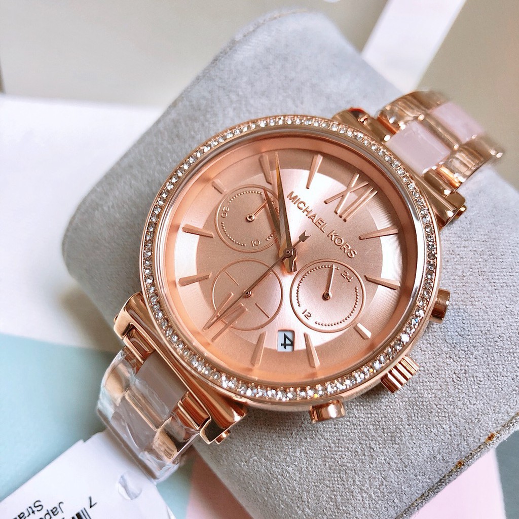 [Original] Michael Kors MK6560 Sofie 