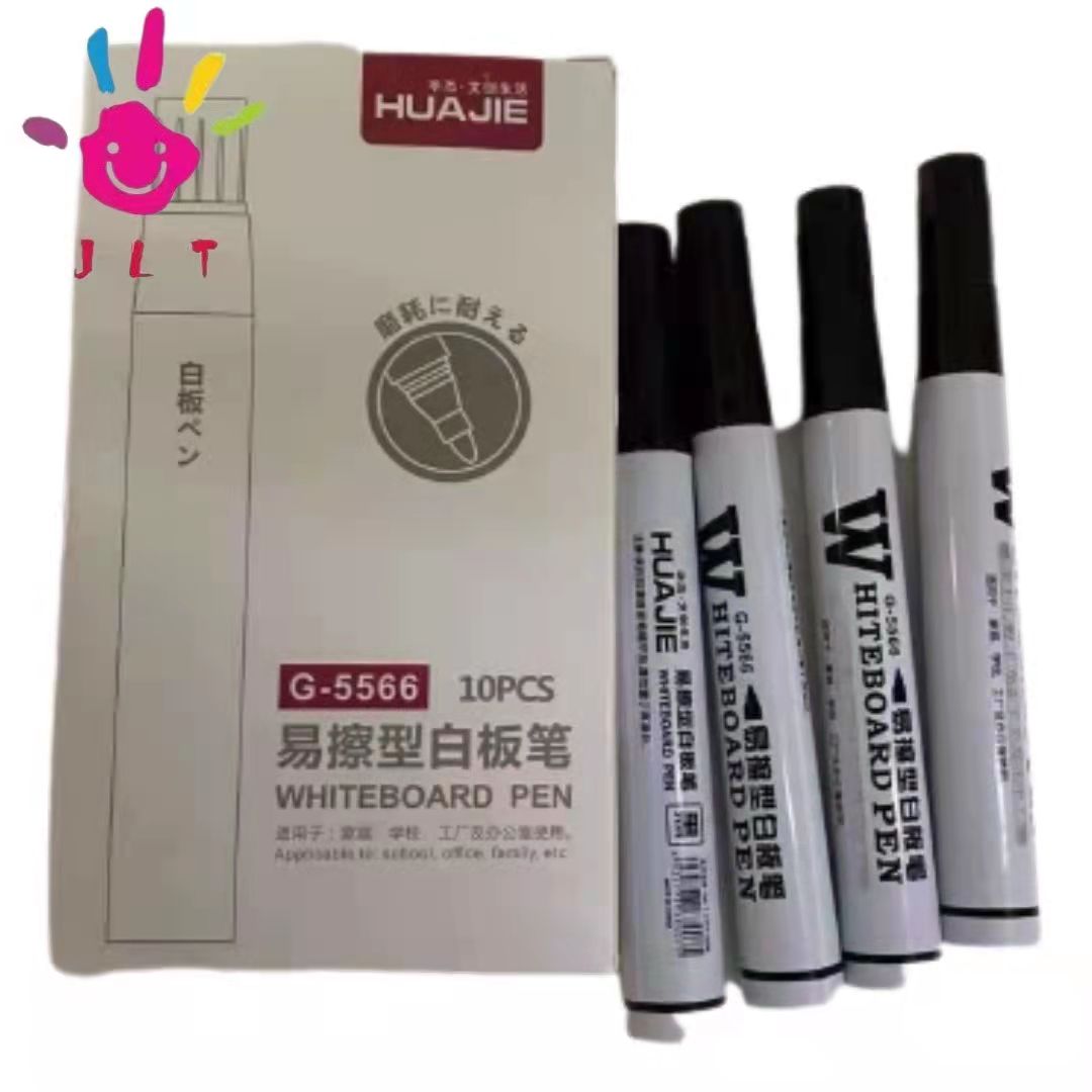 Jlt Pcs Whiteboard Marker Permanent Marker Lazada Ph