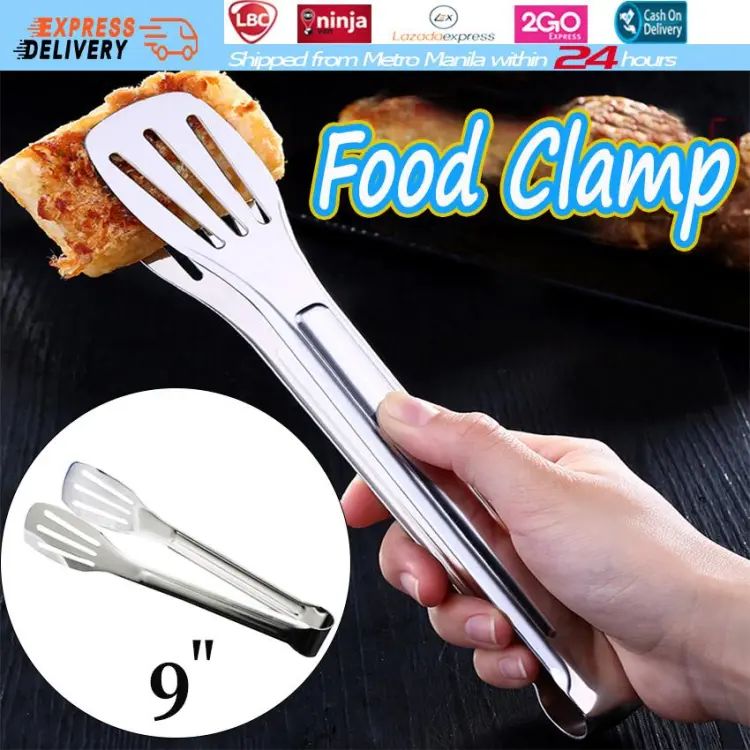 Food Clip 1 Piece