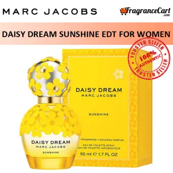 marc jacobs dream sunshine