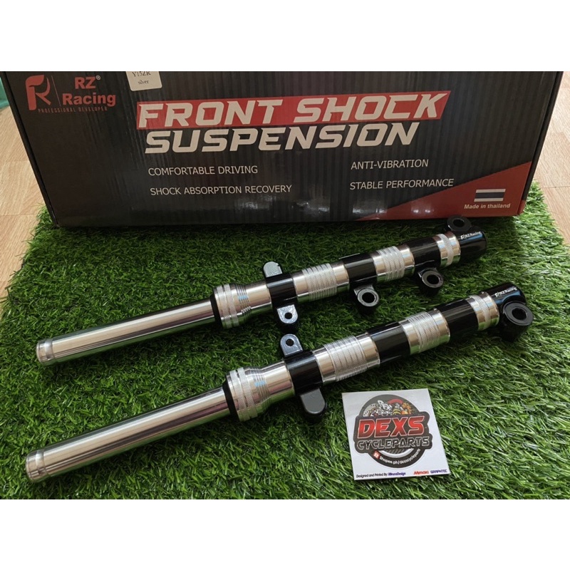 Rz Racing Front Shock Suspension For Sniper Lazada Ph