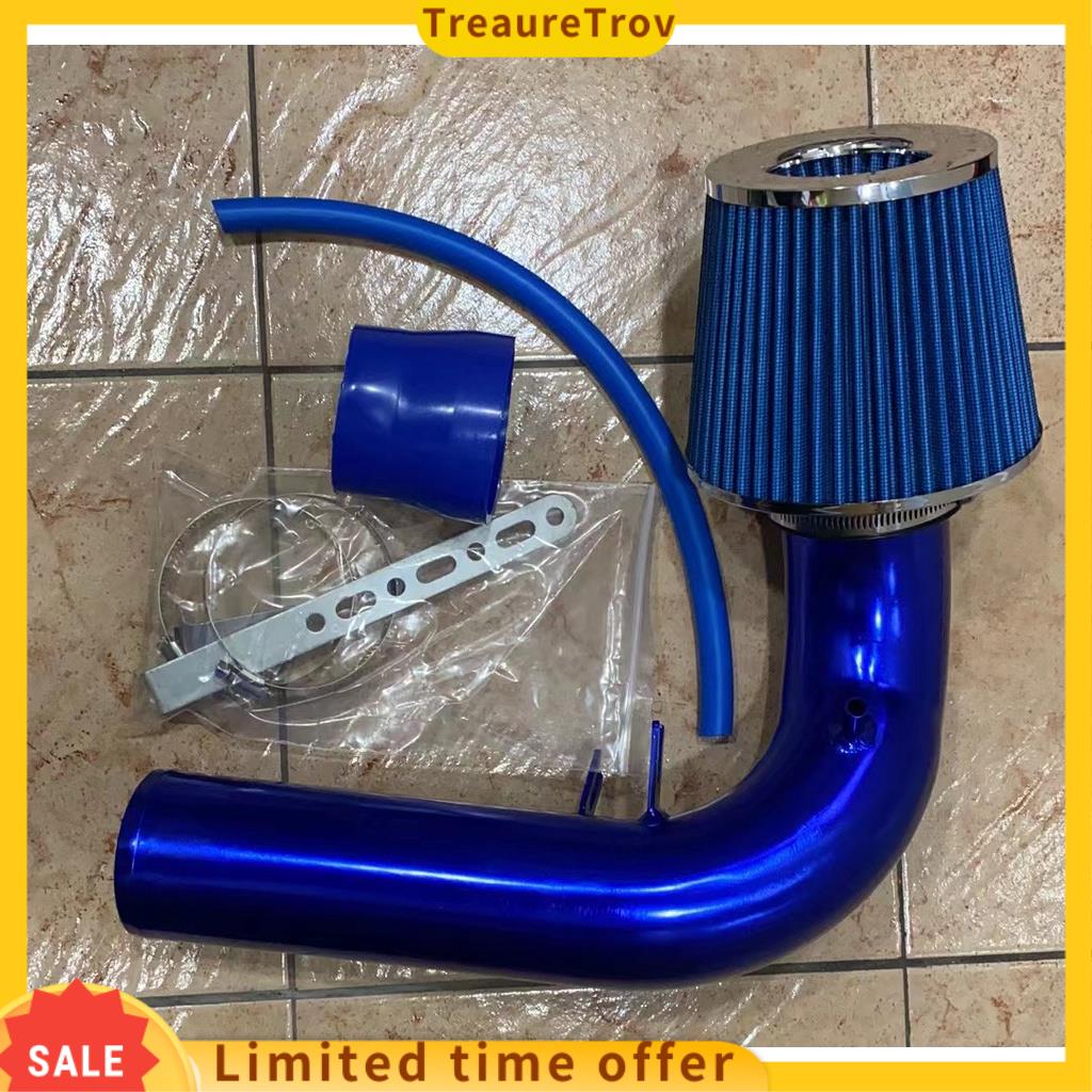 TreaureTrov Campro Intake Pipe Air Filter Rampipe Proton Exora Persona