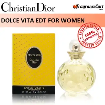 dolce vita edt
