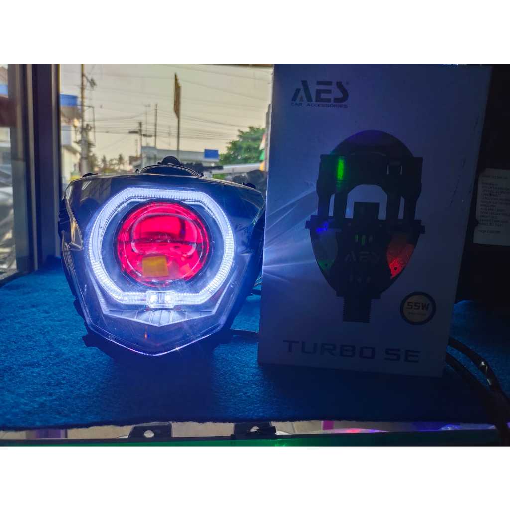 Promo Akhir Bulan Terbaru Biled New Cb R Costum Biled Aes Turbo