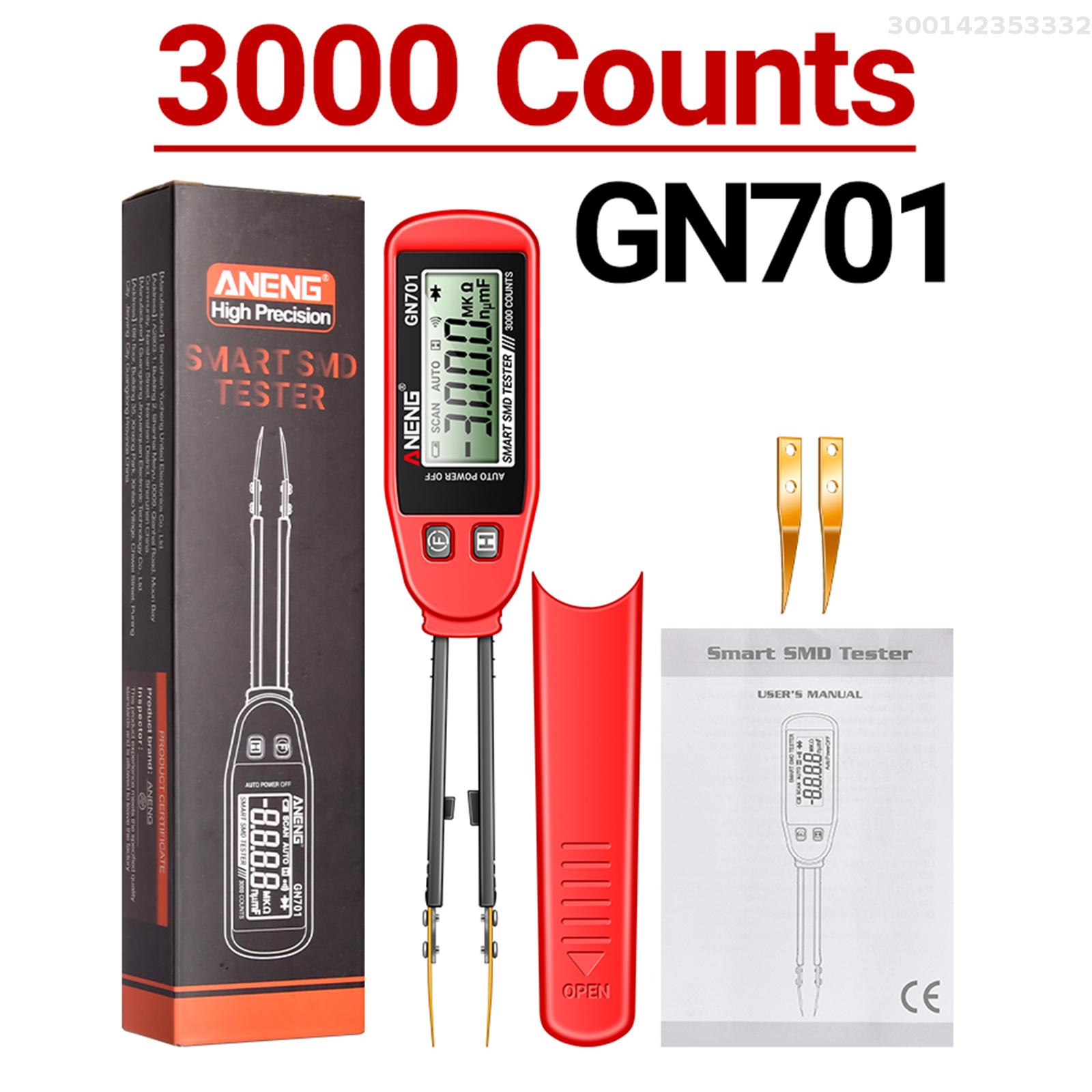 ANENG%20GN701%20Smart%20SMD%20Tester%203000%20Counts%20Multimeter%20Handheld%20Patch%20Test%20Resistance%20Capacitance%20Continuity%20Diode%20Test%20Meter%20Tools%20-%20Image%209