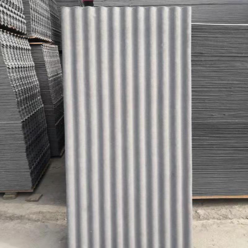 6ft 10ft Ardex Corrugated Asbestos Roofing Sheet Cement Sheet Cement