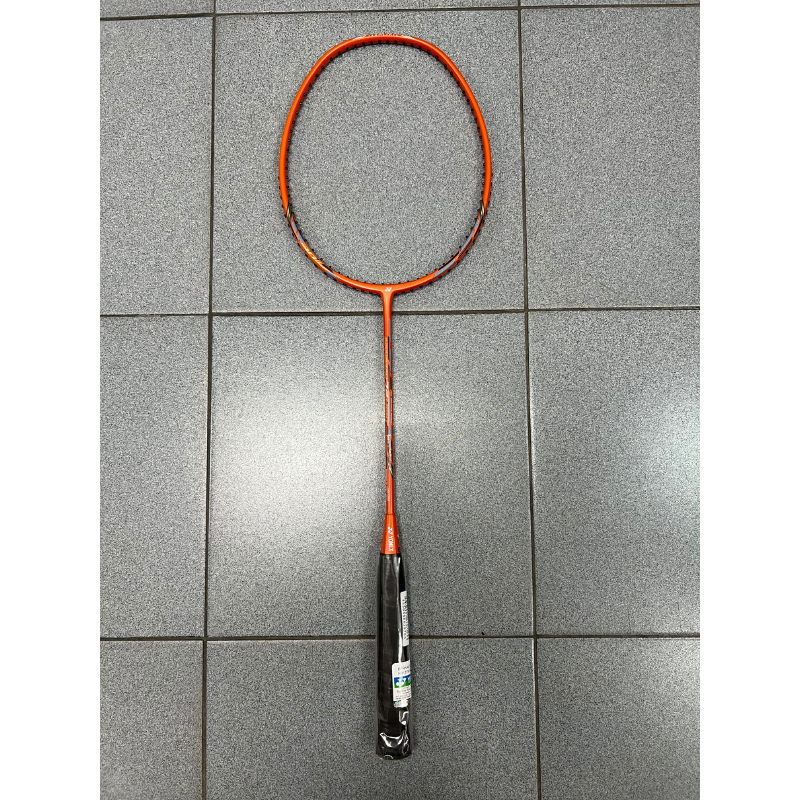 Yonex Nanoray Light Rudy Series Original Badminton Racket Lazada