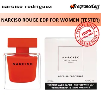 red narciso rodriguez
