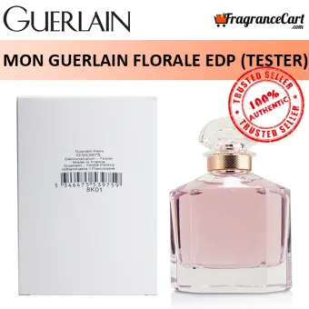 mon guerlain florale edp