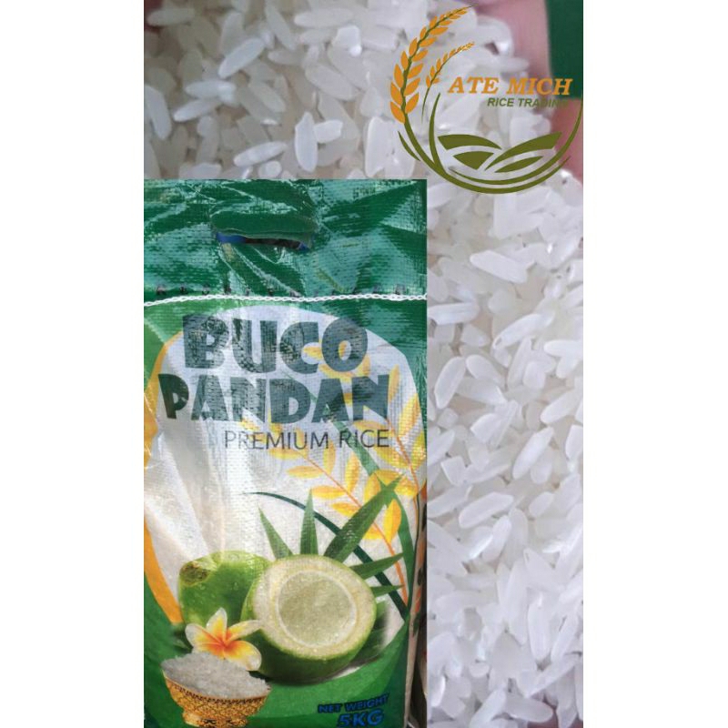 Buko Pandan Rice Kg Lazada Ph